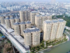钱库江南御府